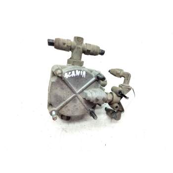 Recambio de valvula aire para scania referencia OEM IAM 1425183  