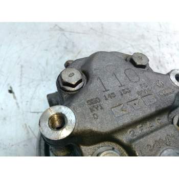 Recambio de bomba direccion para audi a4 b7 (8ec) 2.0 referencia OEM IAM 8E0145153  