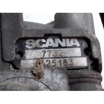 Recambio de valvula aire para scania referencia OEM IAM 1425183  