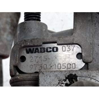 Recambio de valvula aire para scania referencia OEM IAM 1425183  
