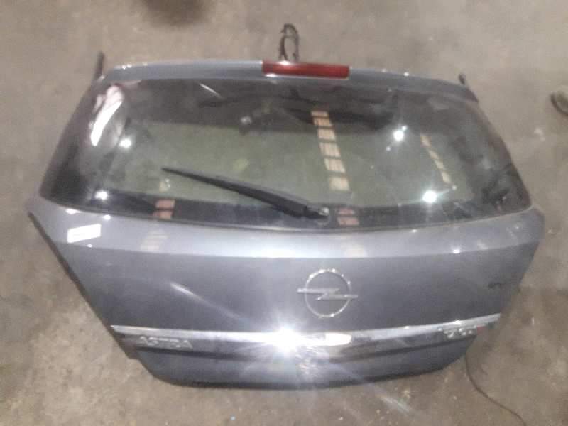 Recambio de porton trasero para opel astra h ber. cosmo referencia OEM IAM 93178817  