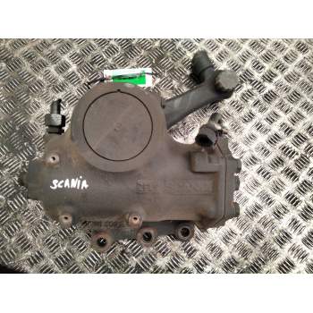 Recambio de caja direccion para scania referencia OEM IAM 98359E6  