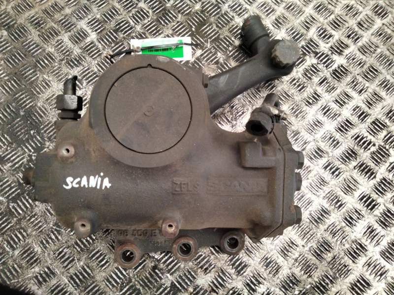 Recambio de caja direccion para scania referencia OEM IAM 98359E6  