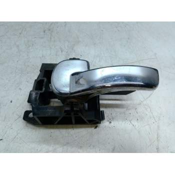 MANETA INTERIOR TRASERA DERECHA 80671JDO 