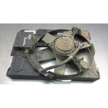 ELECTROVENTILADOR 
