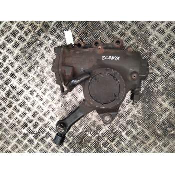 Recambio de caja direccion para scania referencia OEM IAM 8098955872  