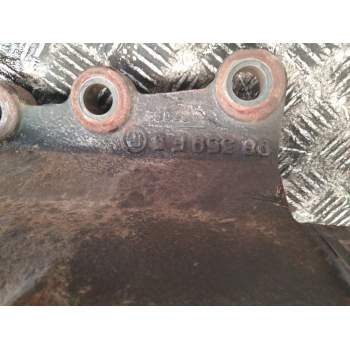 Recambio de caja direccion para scania referencia OEM IAM 8098955872  