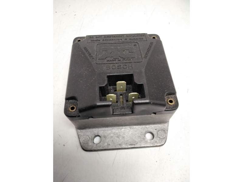 Recambio de contactor regulador para renault premium 370 26 g 6x2 referencia OEM IAM 0192033002  24V