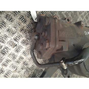 Recambio de caja direccion para scania referencia OEM IAM 8098955872  