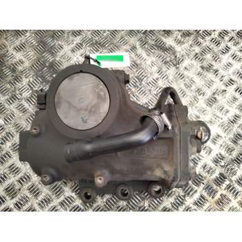 Recambio de caja direccion para scania referencia OEM IAM 8098955872  