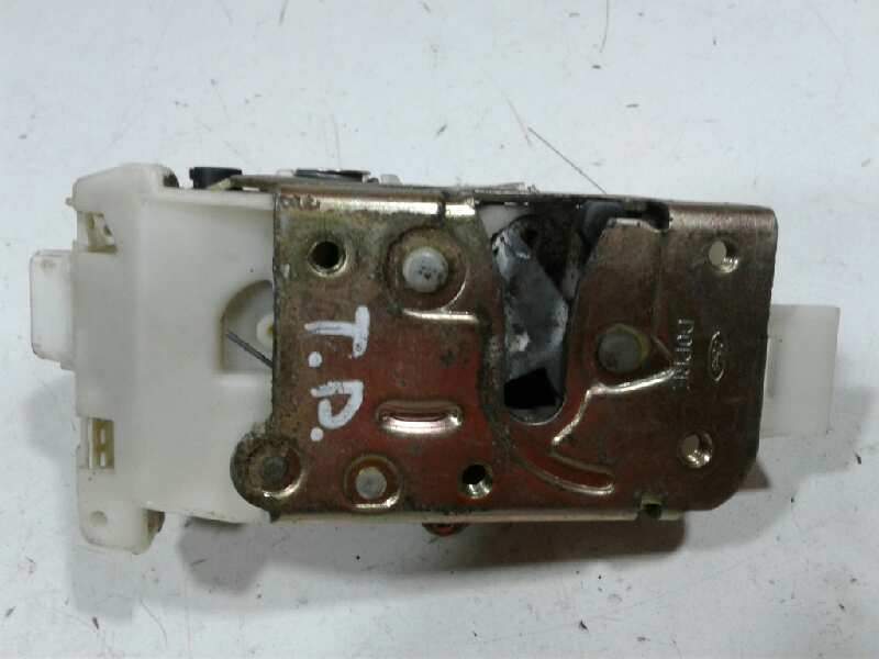 Recambio de cerradura puerta trasera derecha para ford mondeo berlina (ge) ghia referencia OEM IAM XS41A26412CG  