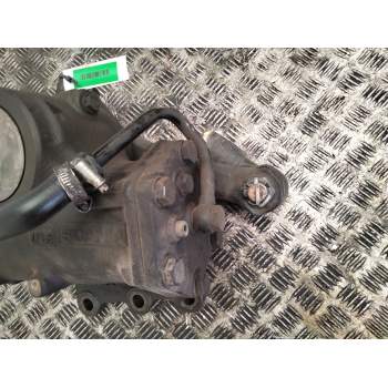 Recambio de caja direccion para scania referencia OEM IAM 8098955872  