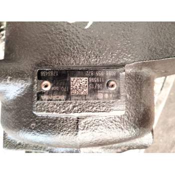 Recambio de caja direccion para scania referencia OEM IAM 8098955872  