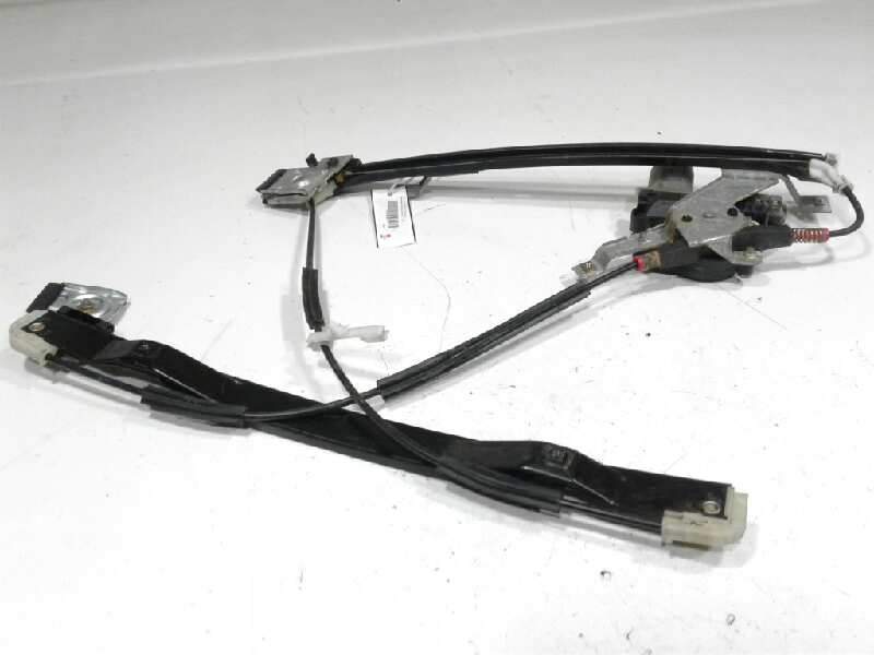 Recambio de elevalunas delantero derecho para ford mondeo berlina (ge) ghia referencia OEM IAM 1417697  
