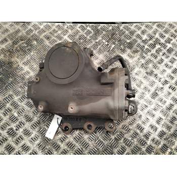Recambio de caja direccion para scania referencia OEM IAM 098955872  