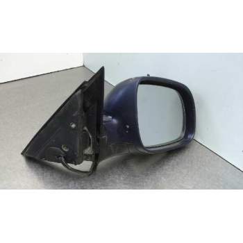Recambio de retrovisor derecho para volkswagen passat berlina (3b3) 1.9 tdi referencia OEM IAM   
