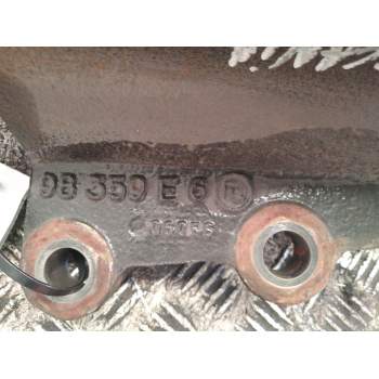 Recambio de caja direccion para scania referencia OEM IAM 098955872  