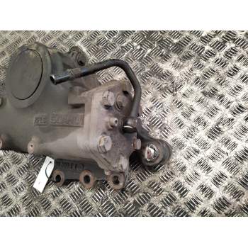 Recambio de caja direccion para scania referencia OEM IAM 098955872  