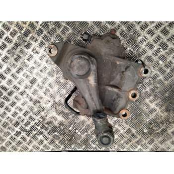 Recambio de caja direccion para scania referencia OEM IAM 098955872  