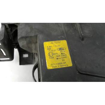 Recambio de faro izquierdo para ford mondeo berlina (ge) ghia referencia OEM IAM 1435624  