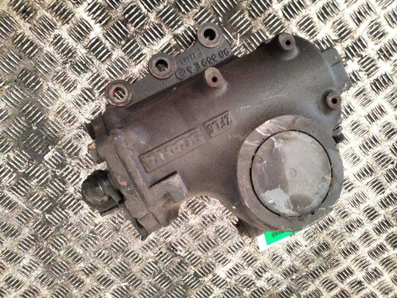 Recambio de caja direccion para scania referencia OEM IAM 98359E4  
