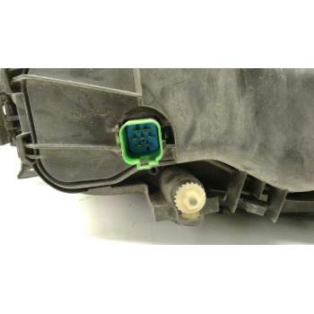 Recambio de faro izquierdo para ford mondeo berlina (ge) ghia referencia OEM IAM 1435624  