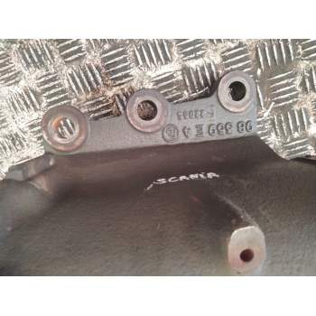 Recambio de caja direccion para scania referencia OEM IAM 98359E4  