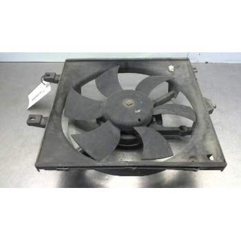 Recambio de electroventilador para nissan primera berlina (p11) básico referencia OEM IAM 214816F600 ETP5771 