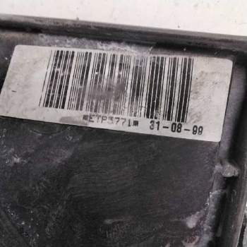 Recambio de electroventilador para nissan primera berlina (p11) básico referencia OEM IAM 214816F600 ETP5771 