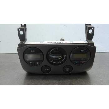 MANDO CALEFACCION AIRE ACONDICIONADO 275109F601 