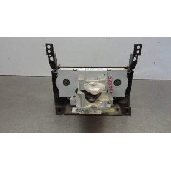 Recambio de mando calefaccion aire acondicionado para nissan primera berlina (p11) básico referencia OEM IAM 275109F601  