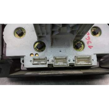 Recambio de mando calefaccion aire acondicionado para nissan primera berlina (p11) básico referencia OEM IAM 275109F601  