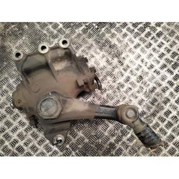 Recambio de caja direccion para scania referencia OEM IAM 8098955872  