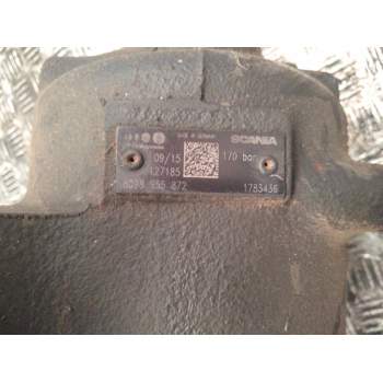 Recambio de caja direccion para scania referencia OEM IAM 8098955872  