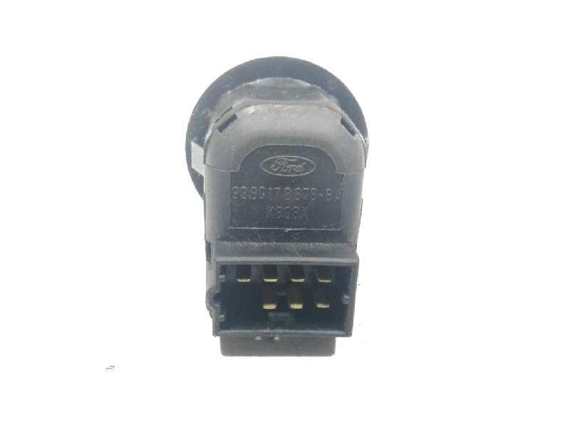 Recambio de mando retrovisor para ford mondeo berlina (ge) ghia referencia OEM IAM 93BG17B676BA  