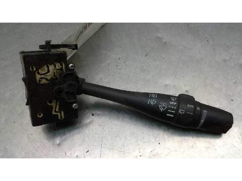 Recambio de mando limpia para nissan primera berlina (p11) básico referencia OEM IAM 252609F500 36929E136 36929E06J9