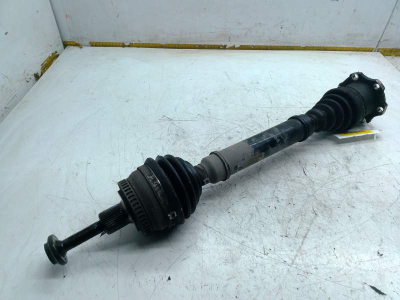 Recambio de transmision delantera izquierda para audi a4 b7 (8ec) 2.0 referencia OEM IAM 8E0407271 ag  