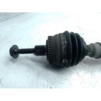 Recambio de transmision delantera izquierda para audi a4 b7 (8ec) 2.0 referencia OEM IAM 8E0407271 ag  