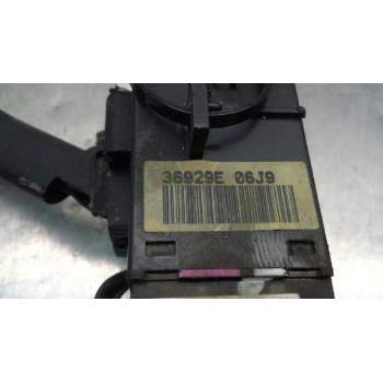Recambio de mando limpia para nissan primera berlina (p11) básico referencia OEM IAM 252609F500 36929E136 36929E06J9