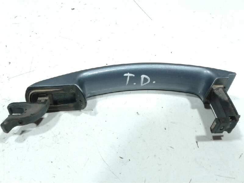 Recambio de maneta exterior trasera derecha para ford mondeo berlina (ge) ghia referencia OEM IAM 1448122  