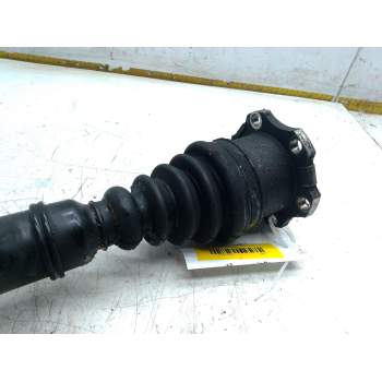 Recambio de transmision delantera izquierda para audi a4 b7 (8ec) 2.0 referencia OEM IAM 8E0407271 ag  