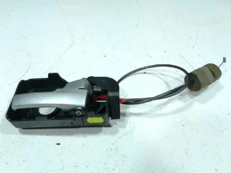 Recambio de maneta interior delantera derecha para ford mondeo berlina (ge) ghia referencia OEM IAM 1143344  