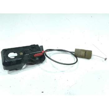 Recambio de maneta interior delantera derecha para ford mondeo berlina (ge) ghia referencia OEM IAM 1143344  