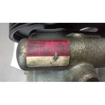 Recambio de bomba direccion para renault megane i fase 2 classic (la..) 1.6 referencia OEM IAM 8200113599 8200112299 
