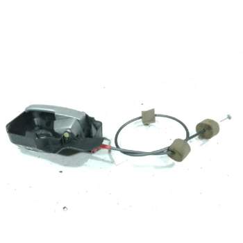 Recambio de maneta interior delantera izquierda para ford mondeo berlina (ge) ghia referencia OEM IAM 1S71F22601AF  