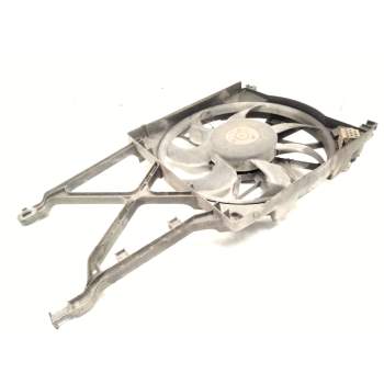 Recambio de electroventilador para opel astra h twintop (a04) 1.6 (l67) referencia OEM IAM 13205941 0130303986 