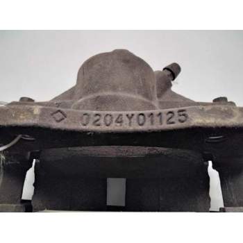 Recambio de pinza freno delantera derecha para ford mondeo berlina (ge) ghia referencia OEM IAM 0204Y01125  