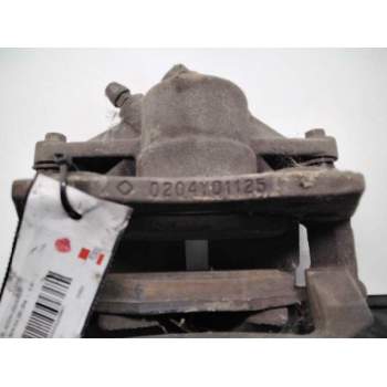 Recambio de pinza freno delantera izquierda para ford mondeo berlina (ge) ghia referencia OEM IAM 0204Y01125  