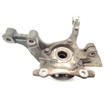 Recambio de mangueta delantera derecha para opel astra h twintop (a04) 1.6 (l67) referencia OEM IAM 13197805  