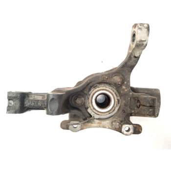 Recambio de mangueta delantera derecha para opel astra h twintop (a04) 1.6 (l67) referencia OEM IAM 13197805  